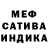 Метадон methadone Sarvente animation